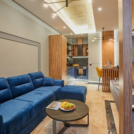 Florance Rentals Luxury Apartments In Burgas City Exteriér fotografie