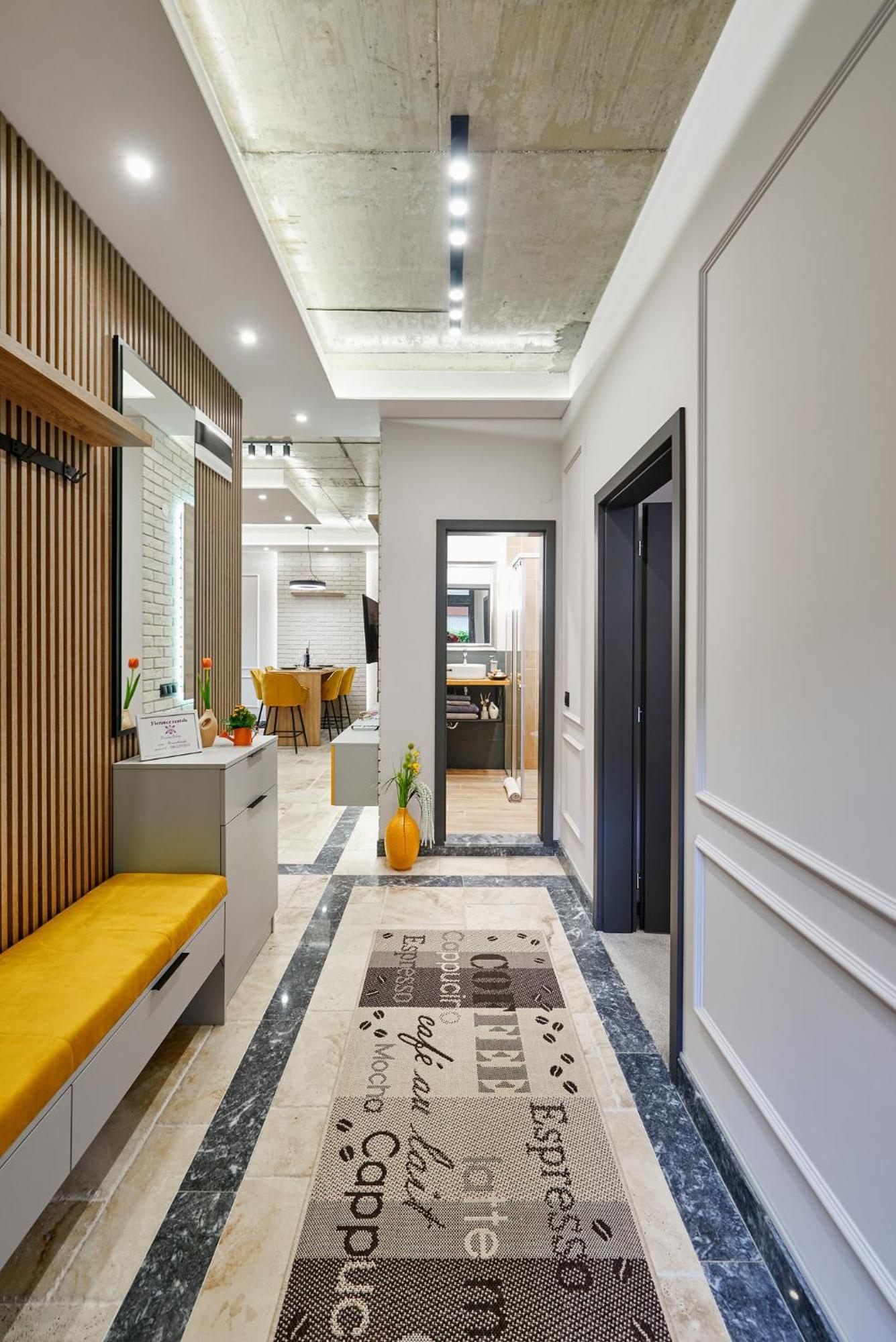 Florance Rentals Luxury Apartments In Burgas City Exteriér fotografie