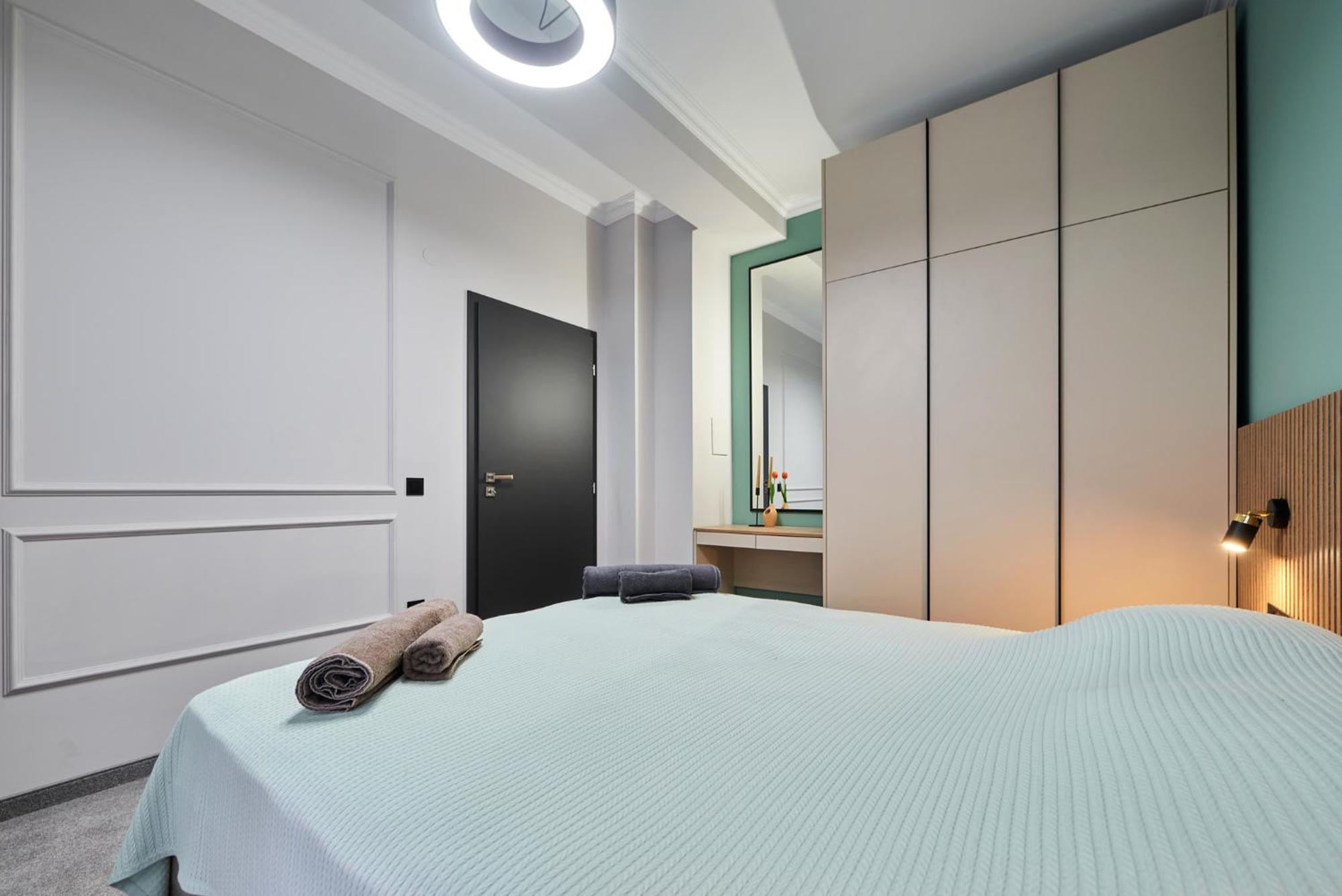 Florance Rentals Luxury Apartments In Burgas City Exteriér fotografie