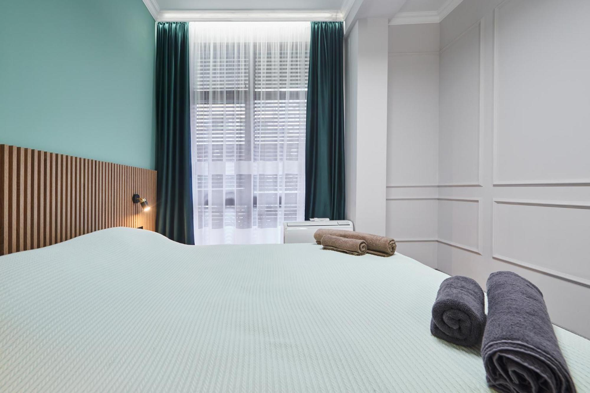 Florance Rentals Luxury Apartments In Burgas City Exteriér fotografie