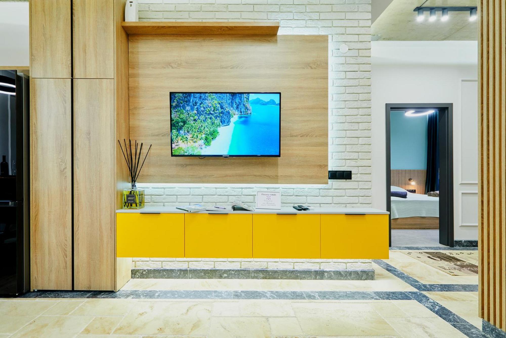 Florance Rentals Luxury Apartments In Burgas City Exteriér fotografie