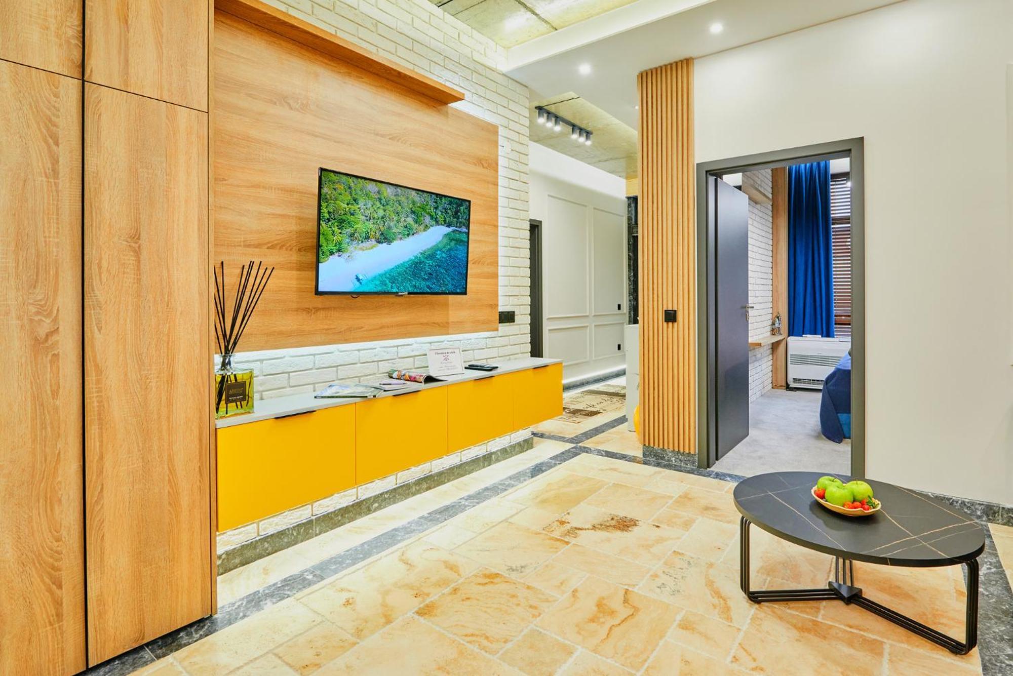 Florance Rentals Luxury Apartments In Burgas City Exteriér fotografie