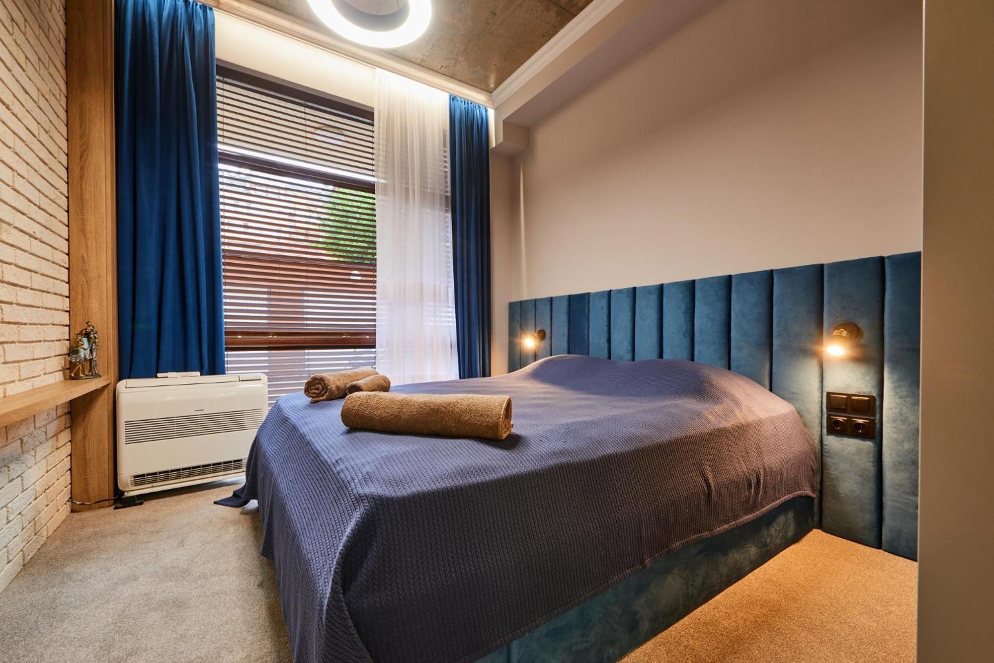 Florance Rentals Luxury Apartments In Burgas City Exteriér fotografie