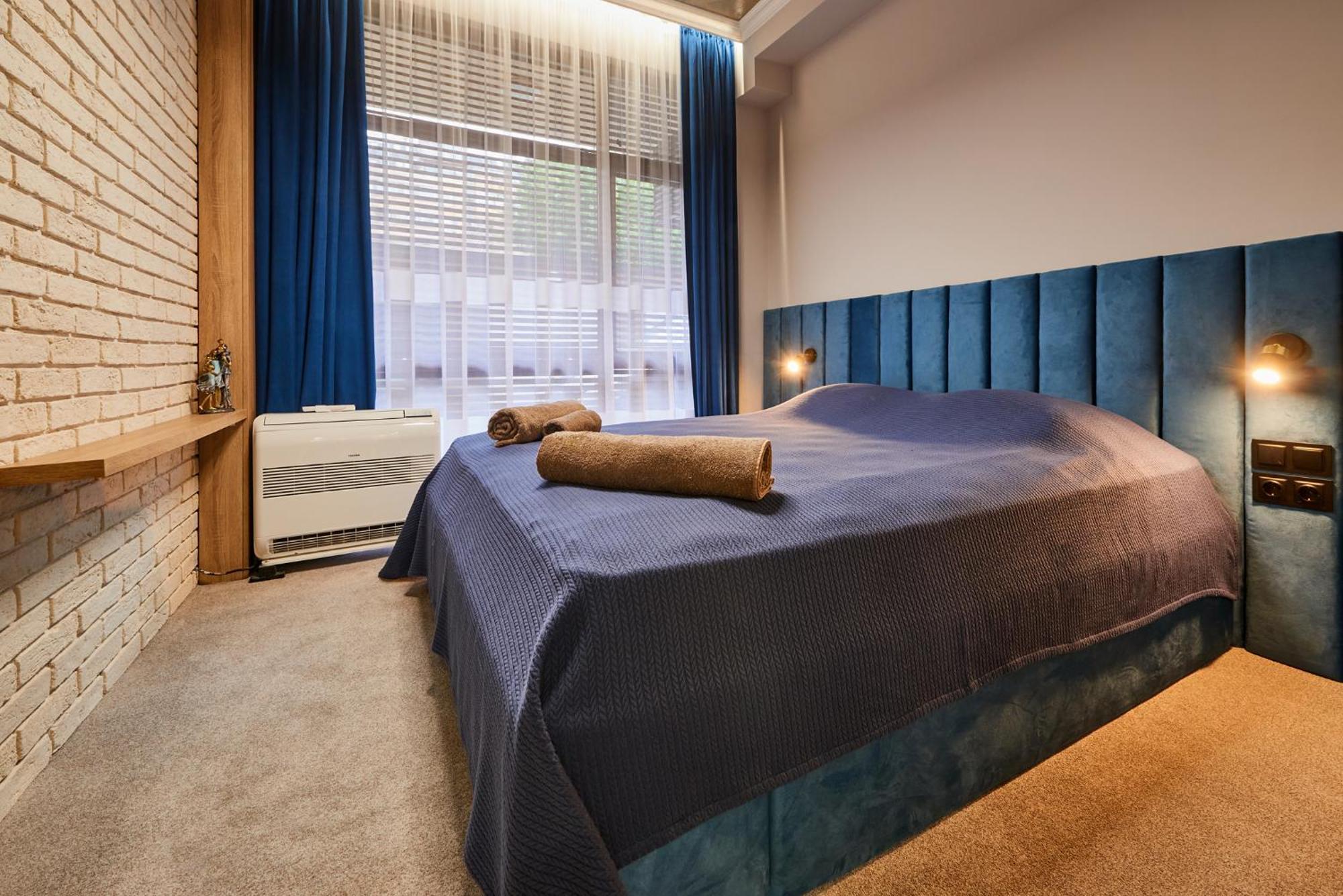 Florance Rentals Luxury Apartments In Burgas City Exteriér fotografie