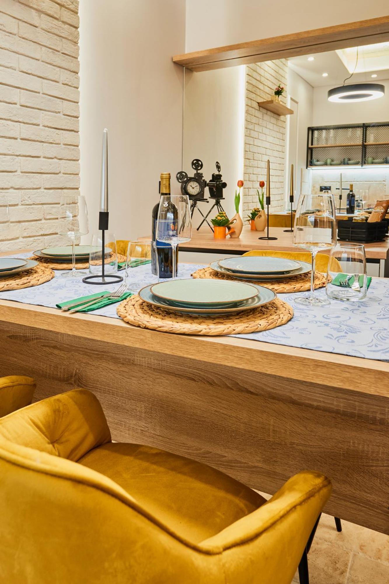 Florance Rentals Luxury Apartments In Burgas City Exteriér fotografie