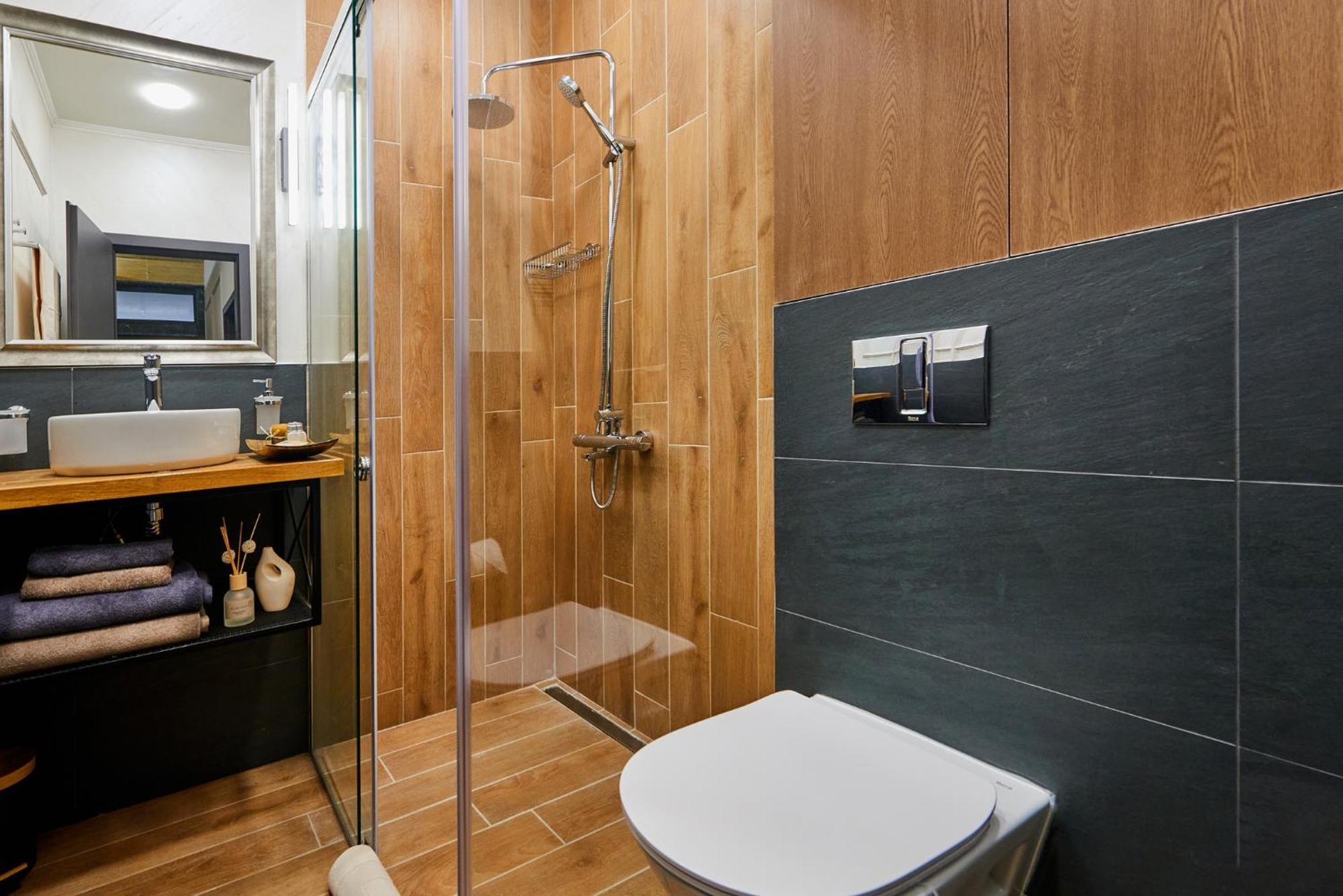 Florance Rentals Luxury Apartments In Burgas City Exteriér fotografie