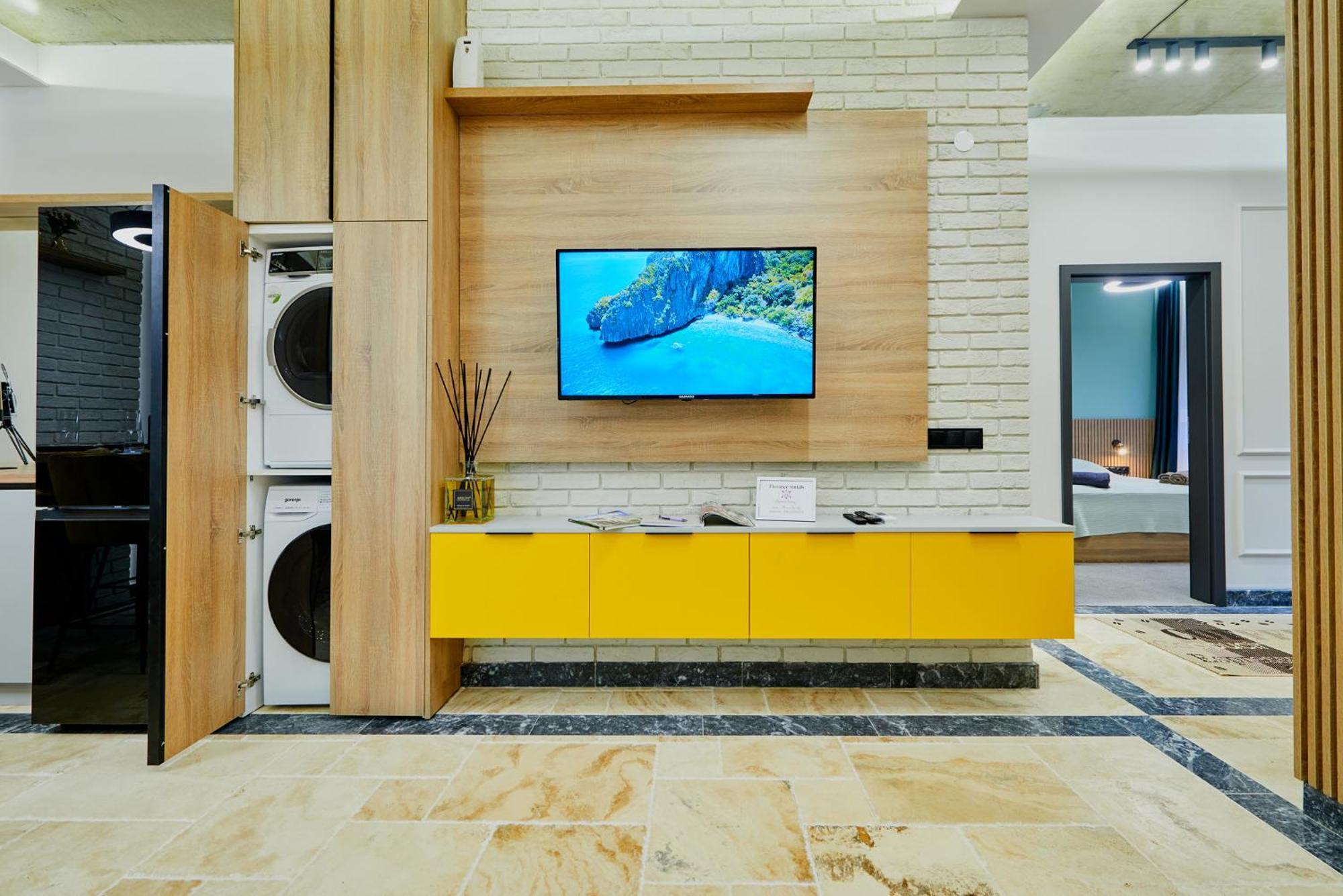 Florance Rentals Luxury Apartments In Burgas City Exteriér fotografie