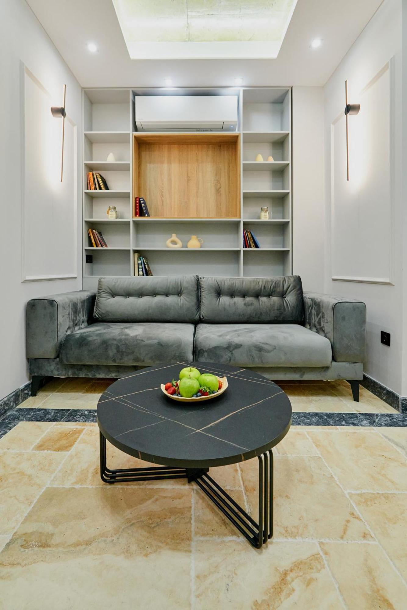 Florance Rentals Luxury Apartments In Burgas City Exteriér fotografie