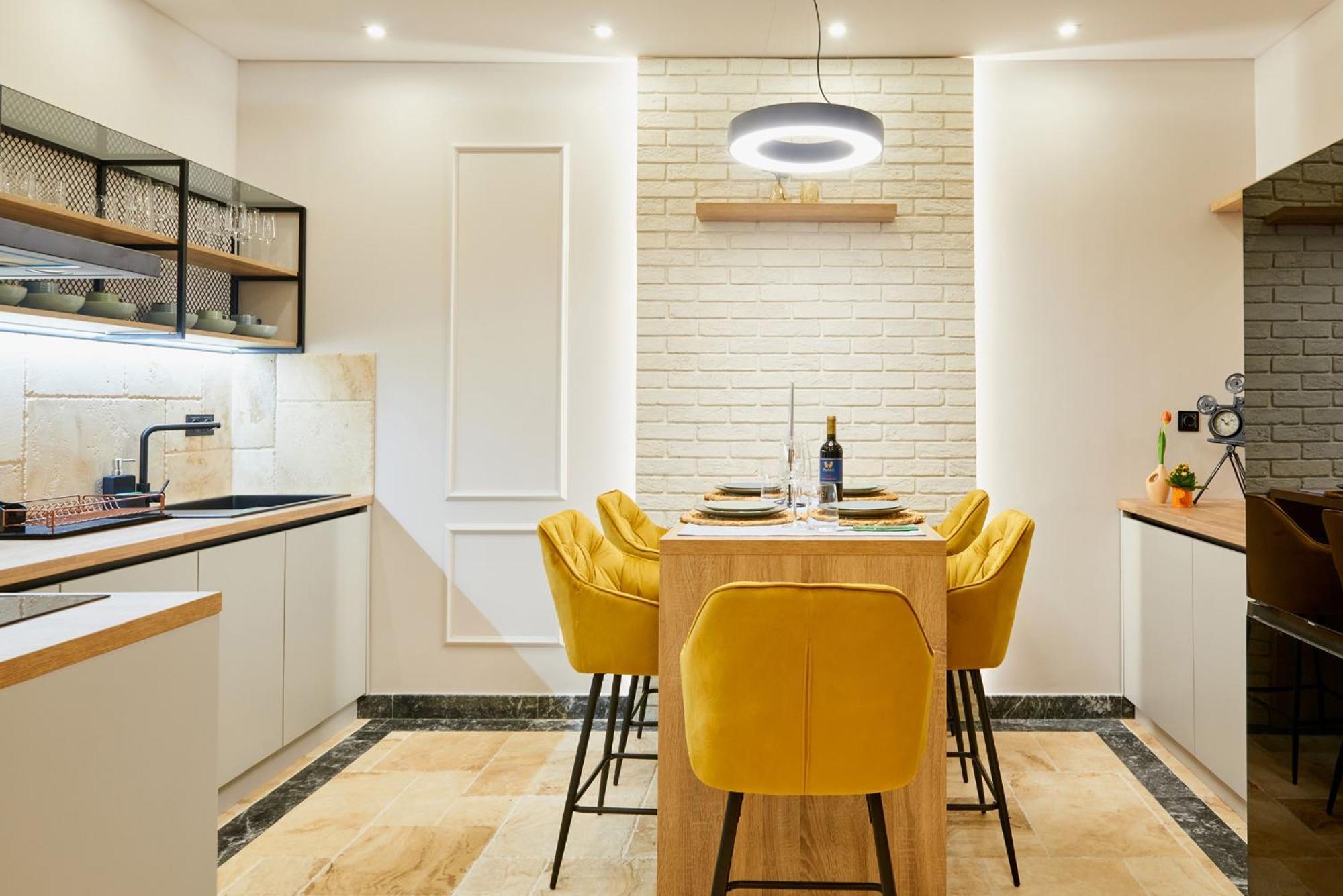 Florance Rentals Luxury Apartments In Burgas City Exteriér fotografie