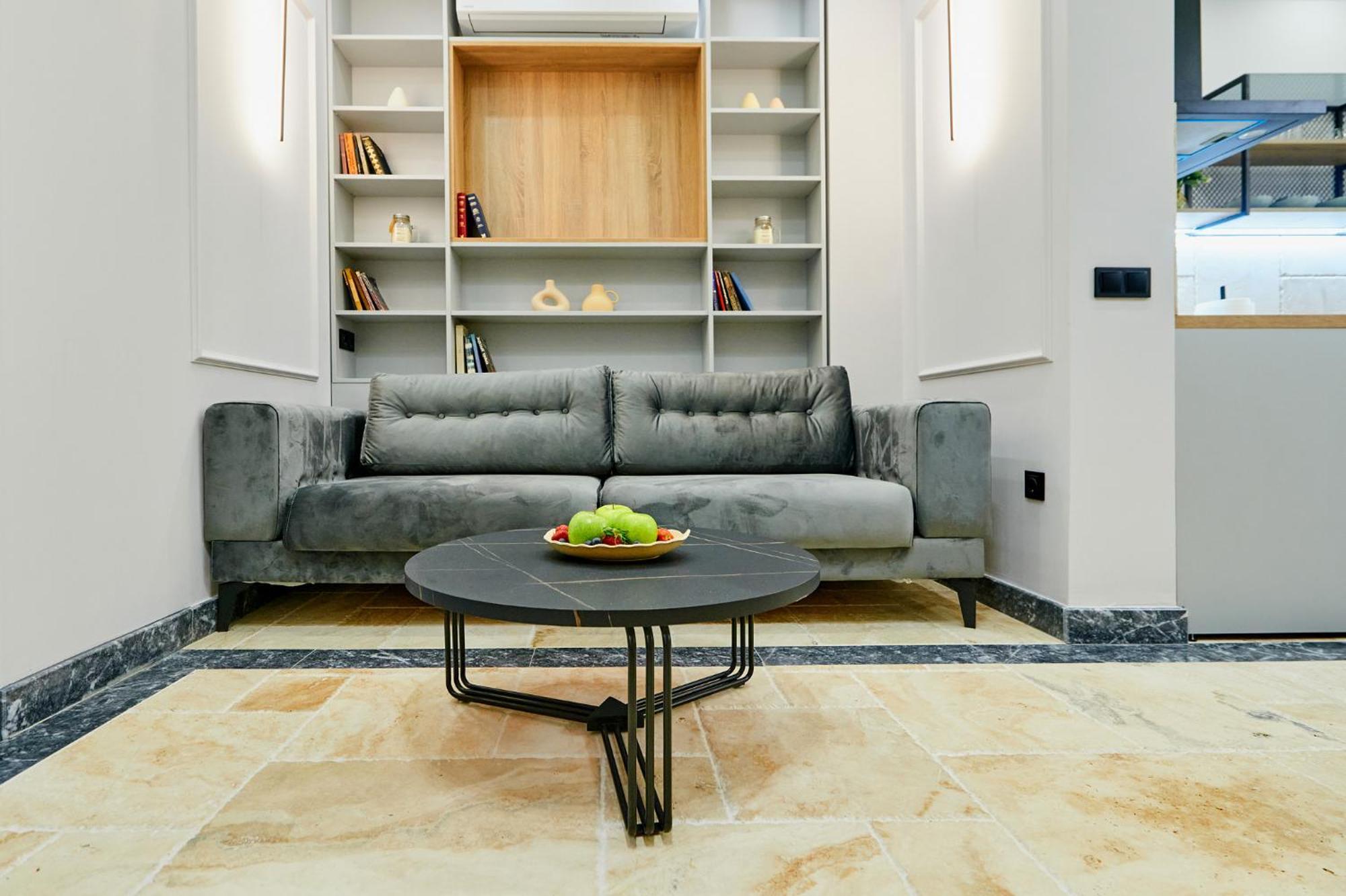 Florance Rentals Luxury Apartments In Burgas City Exteriér fotografie