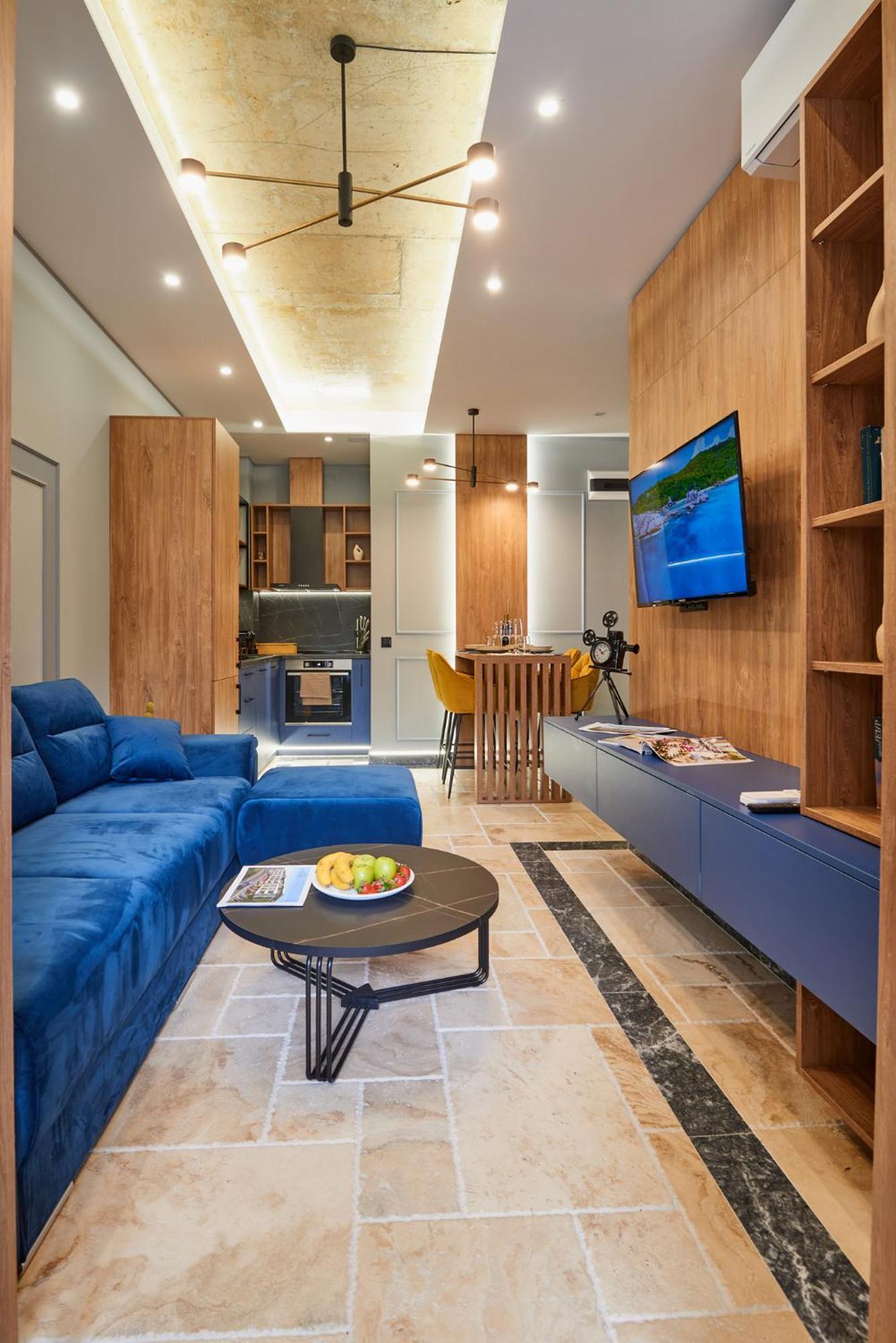 Florance Rentals Luxury Apartments In Burgas City Exteriér fotografie