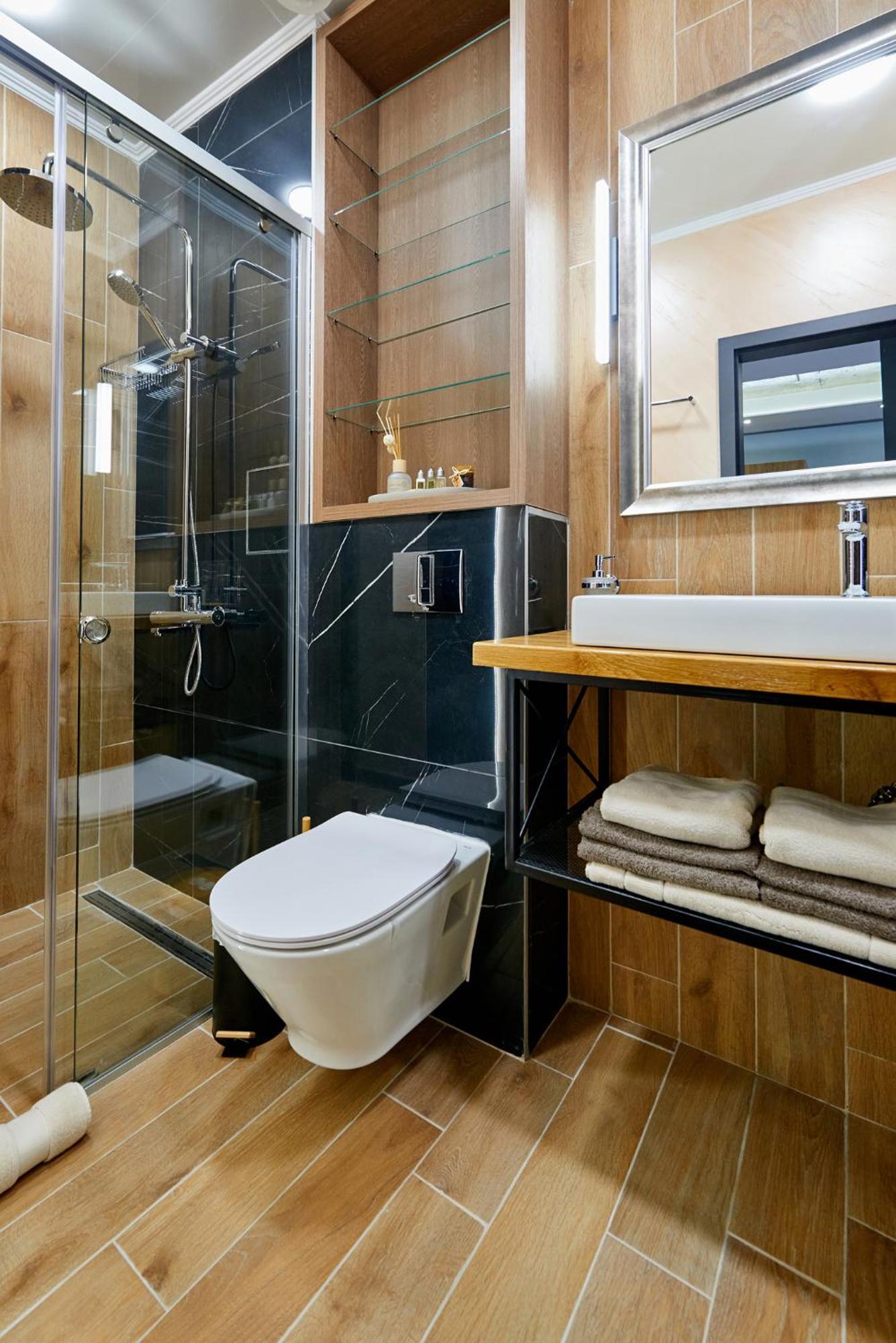 Florance Rentals Luxury Apartments In Burgas City Exteriér fotografie