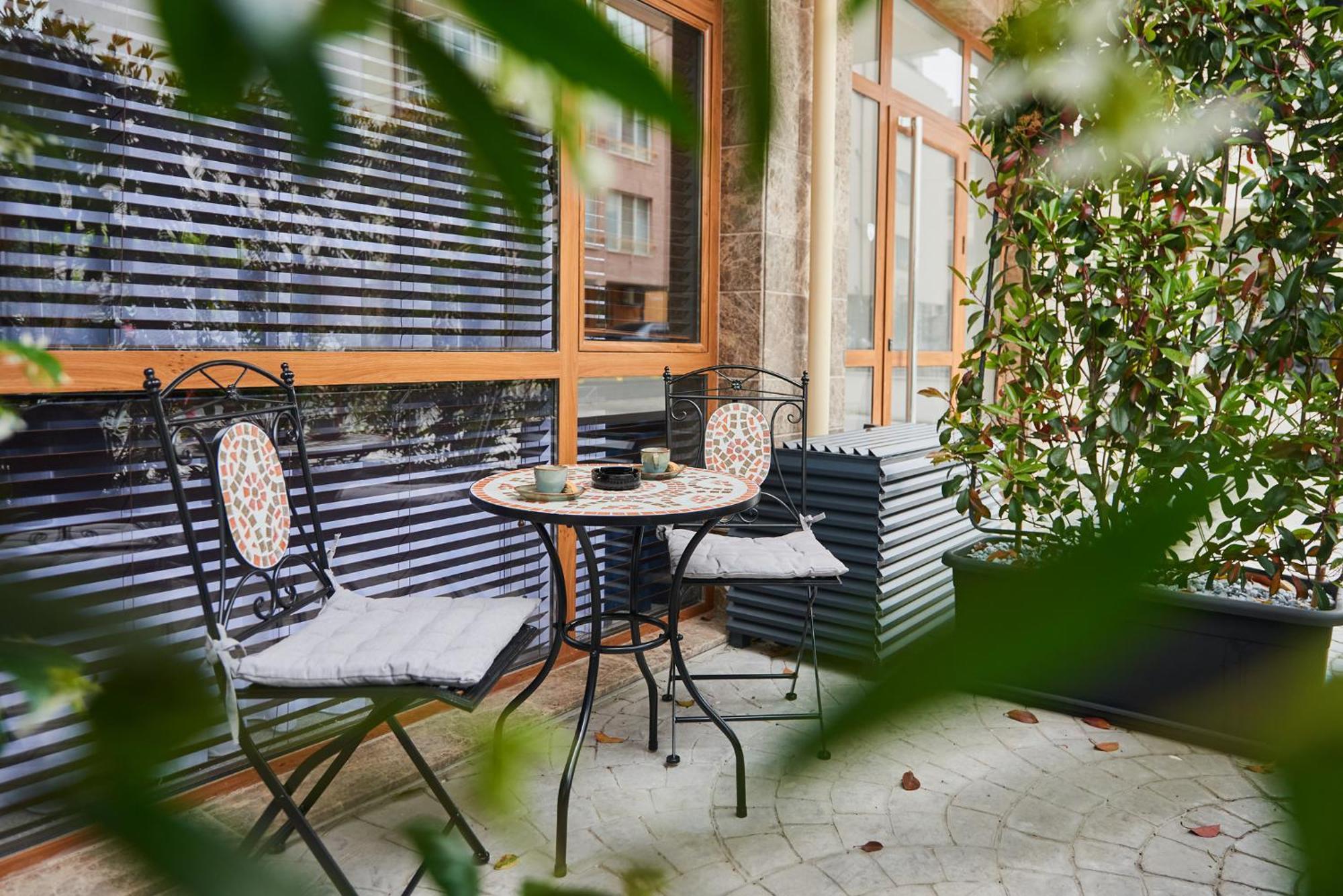 Florance Rentals Luxury Apartments In Burgas City Exteriér fotografie