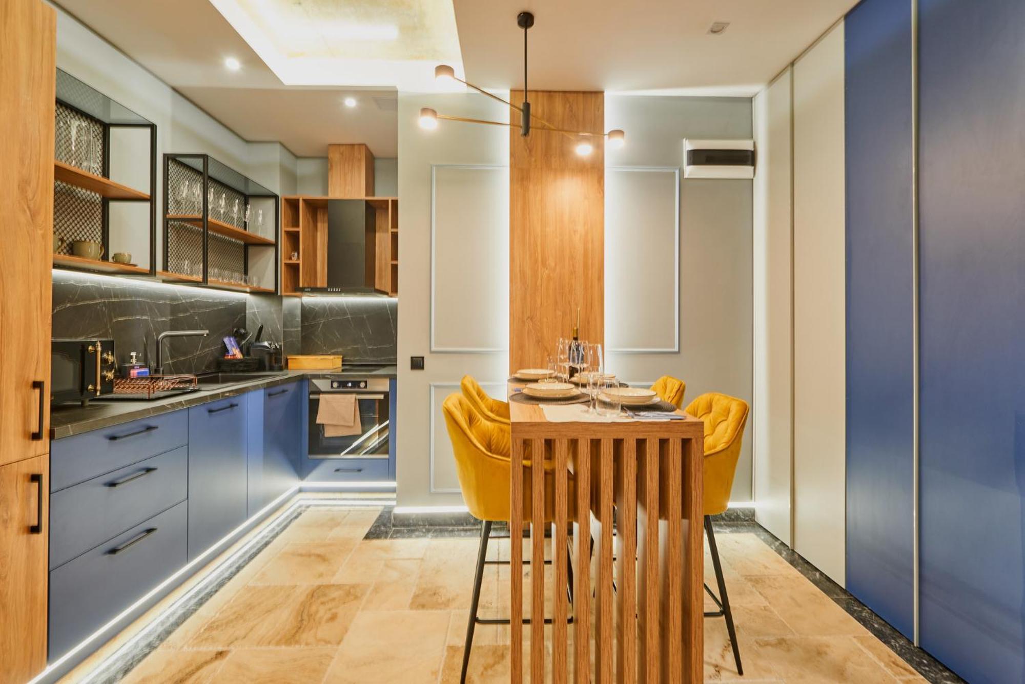 Florance Rentals Luxury Apartments In Burgas City Exteriér fotografie