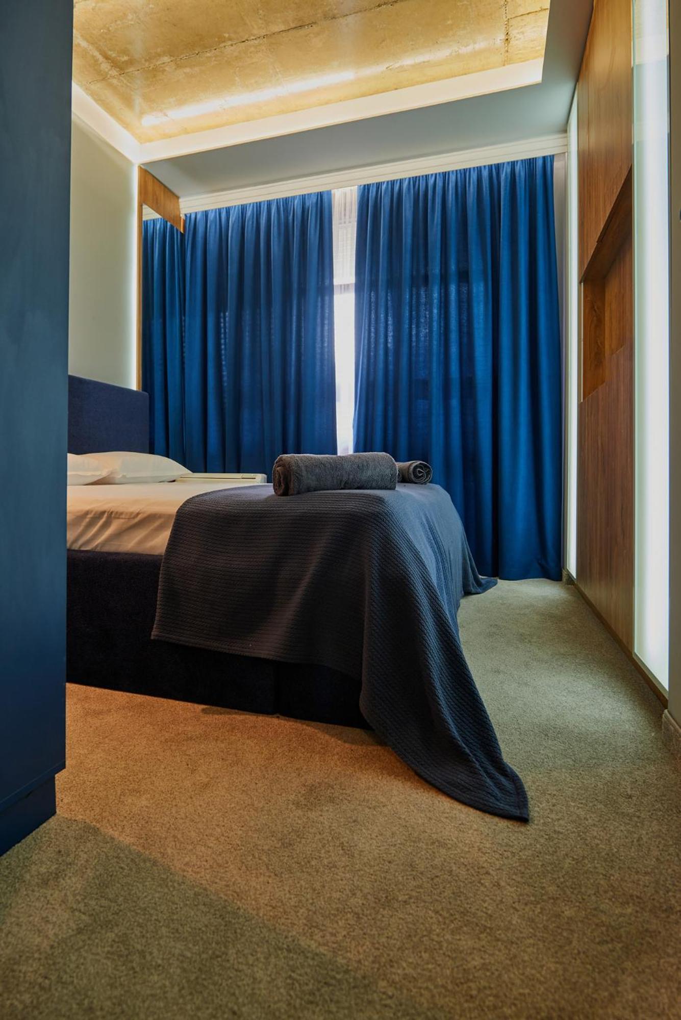 Florance Rentals Luxury Apartments In Burgas City Exteriér fotografie