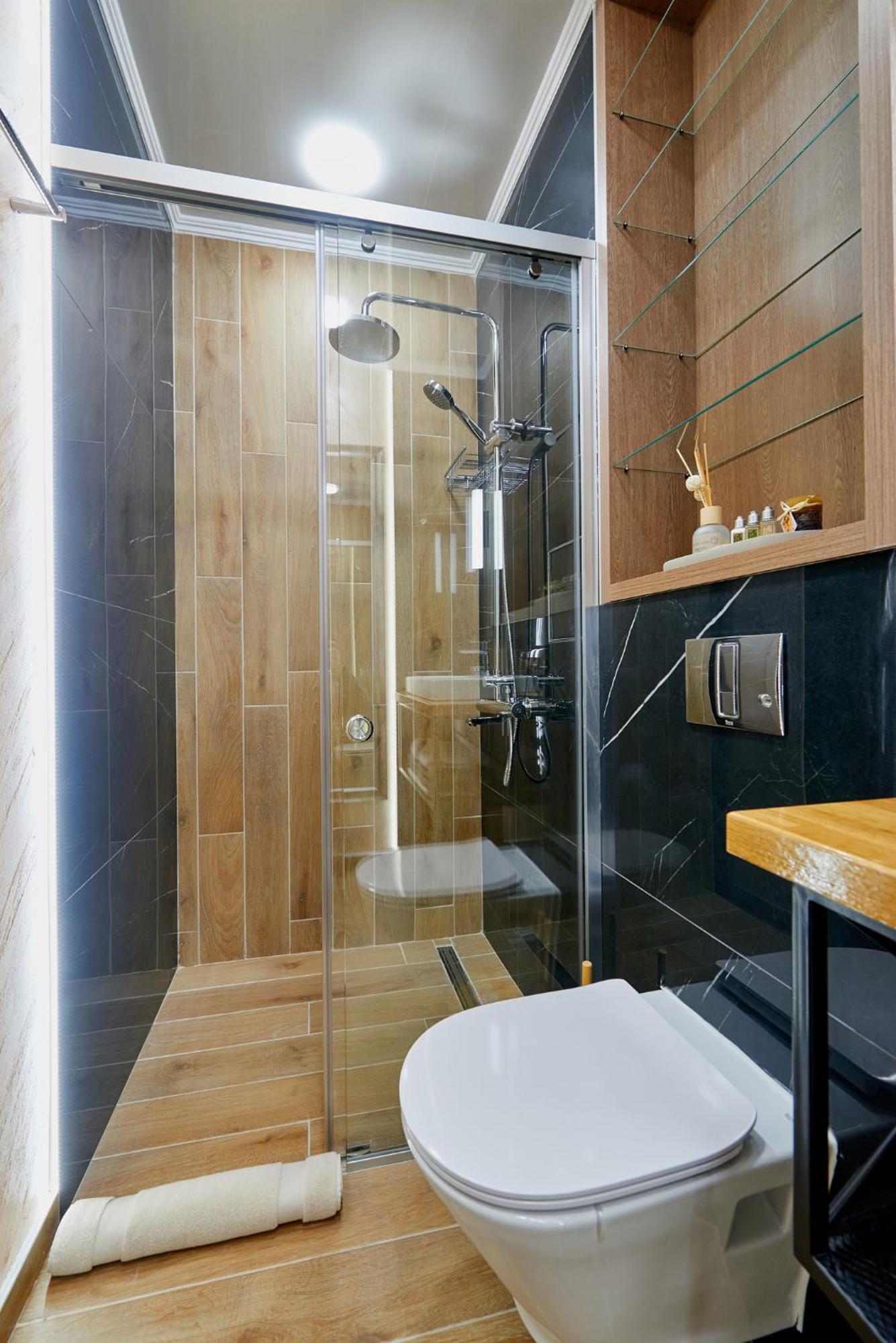 Florance Rentals Luxury Apartments In Burgas City Exteriér fotografie