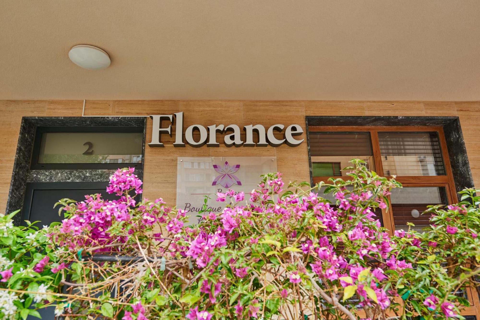 Florance Rentals Luxury Apartments In Burgas City Exteriér fotografie