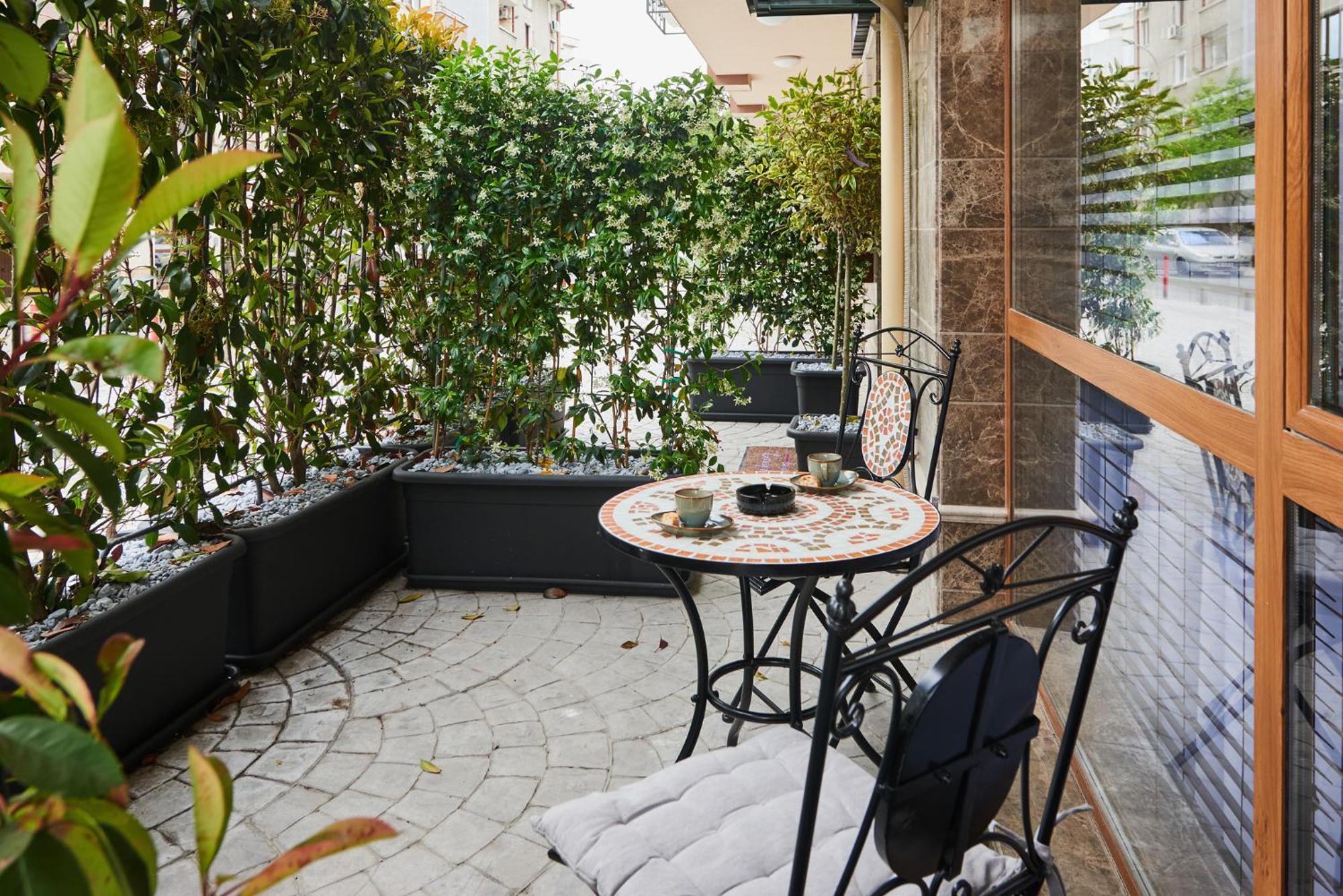 Florance Rentals Luxury Apartments In Burgas City Exteriér fotografie