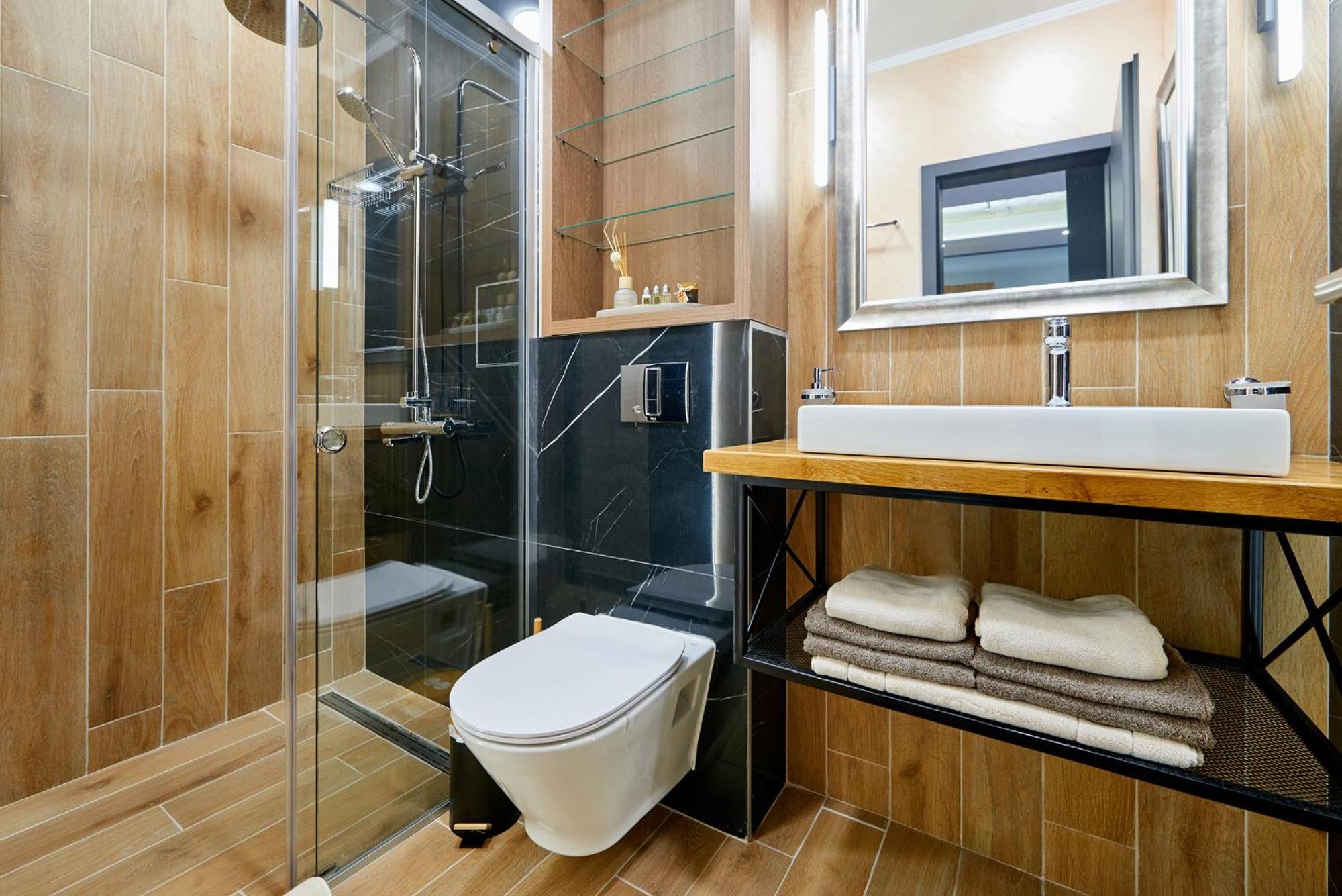 Florance Rentals Luxury Apartments In Burgas City Exteriér fotografie