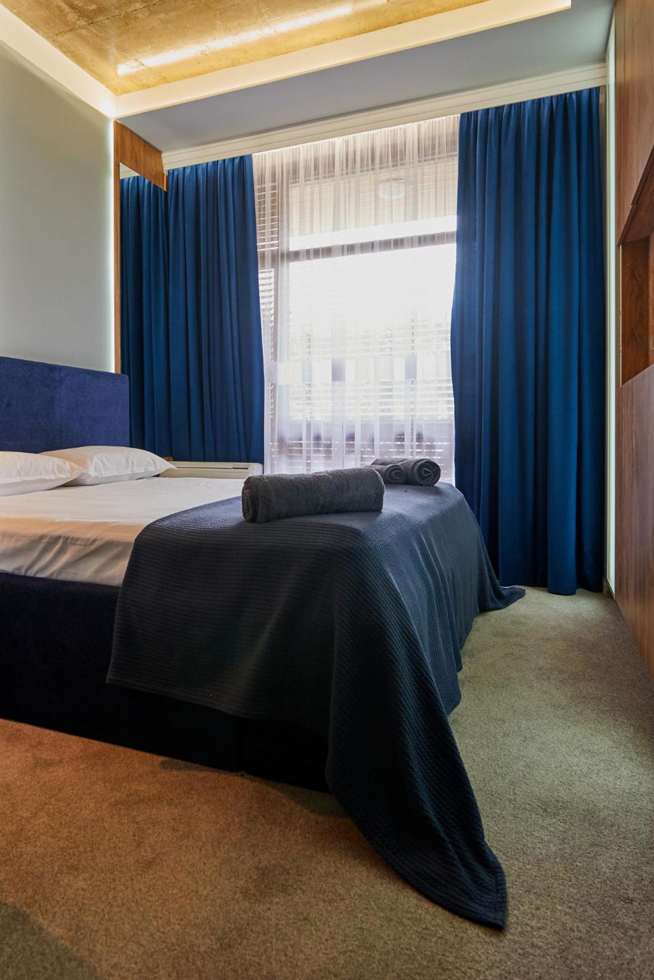 Florance Rentals Luxury Apartments In Burgas City Exteriér fotografie